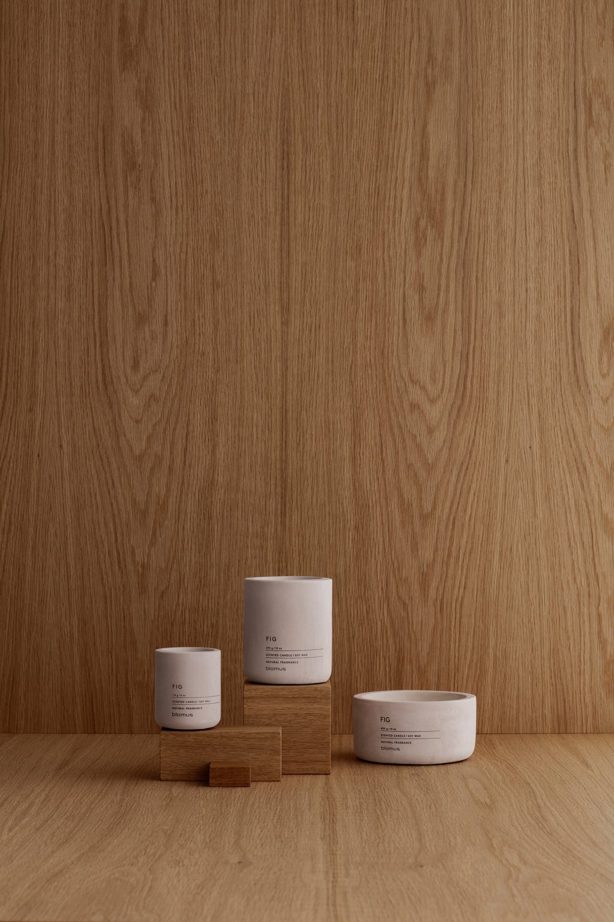 FRAGA GEURKAARS FIG - MEDIUM