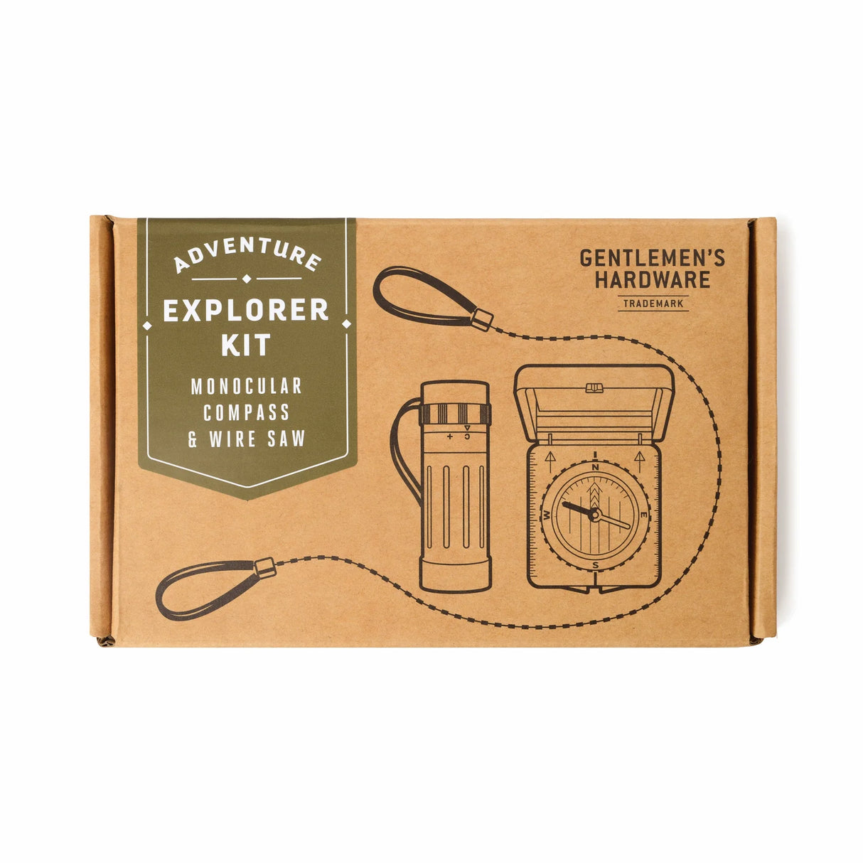 EXPLORER KIT