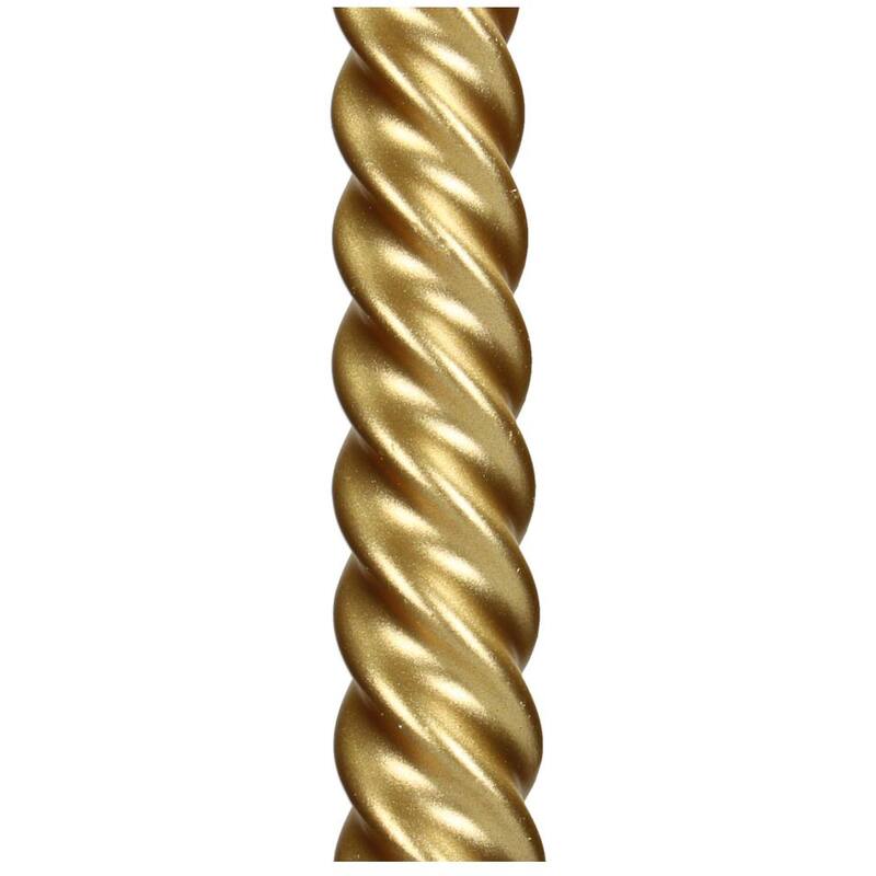 KAARS SWIRL - GOLD