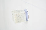 MAGNETISCHE ZEEPHOUDER - LAVENDEL
