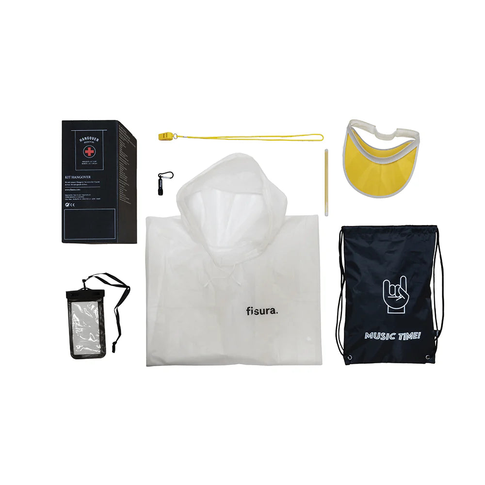 FESTIVAL KIT