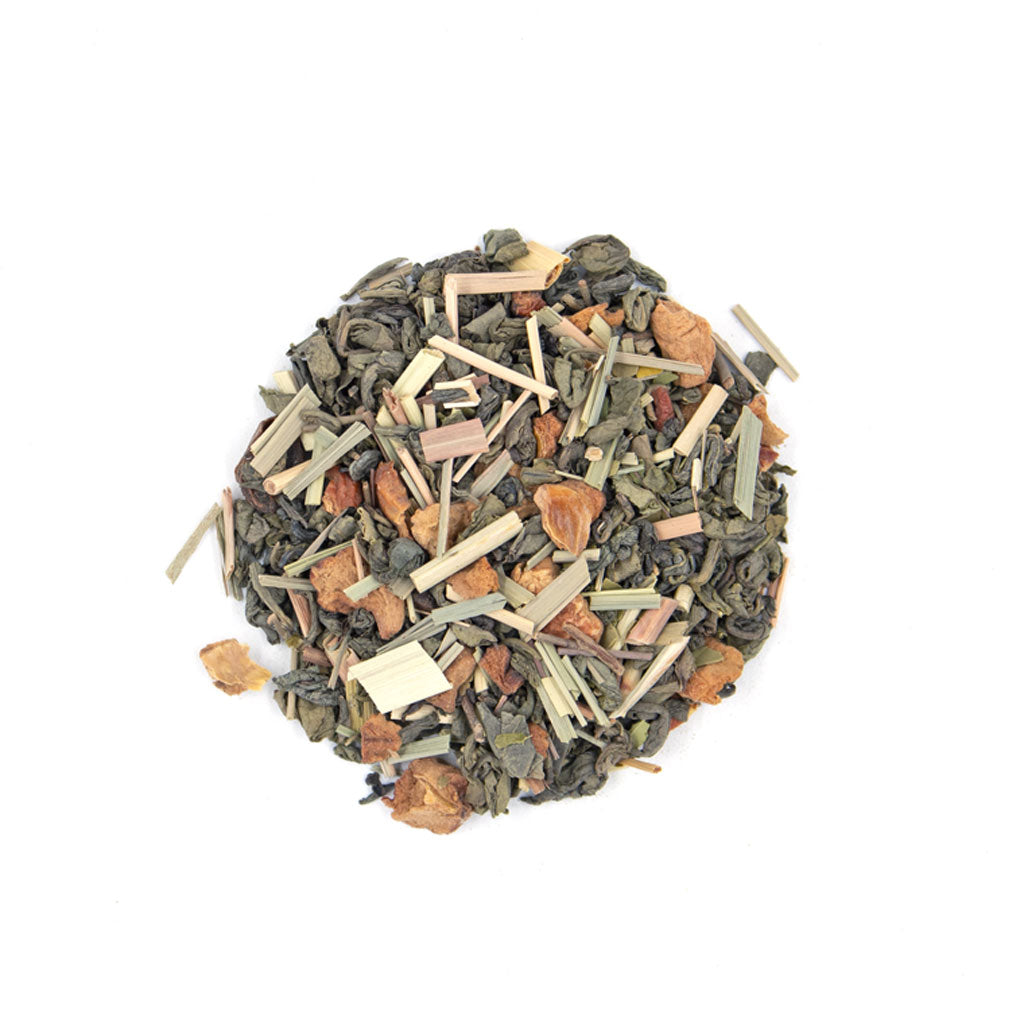 HOPPATHEE  - THEE WAAR JE ENERGIE VAN KRIJGT