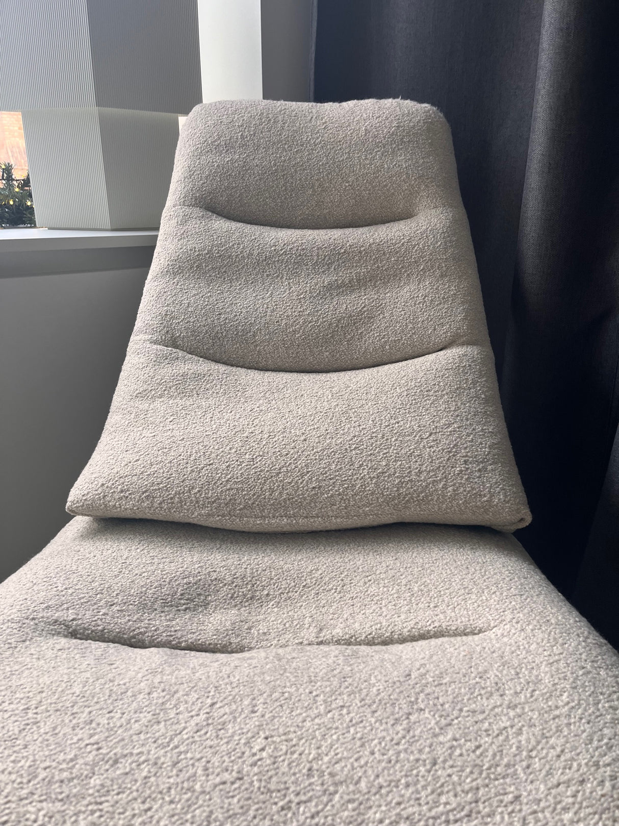 SHOWROOMMODEL KONTRAPUNKT