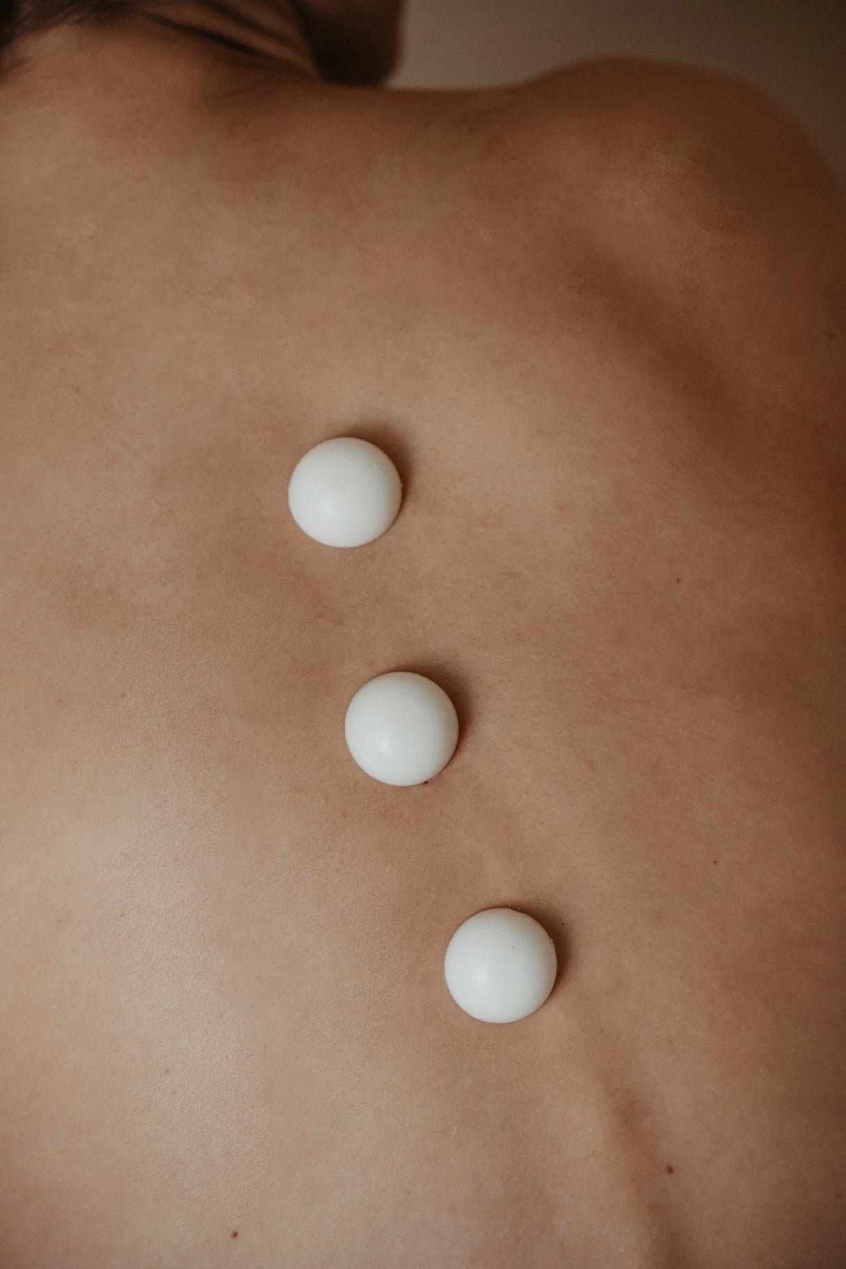 CREME/LOTION MASSAGE PEARLS - BOUQUET FLORAL