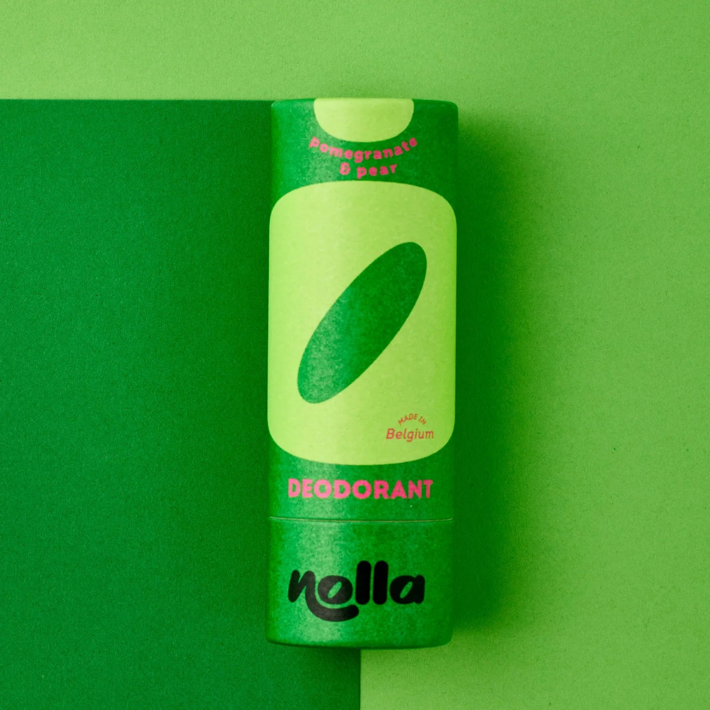 NATUURLIJKE DEODORANT - PEER & GRANAATAPPEL