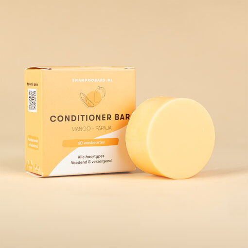 CONDITIONER BARS