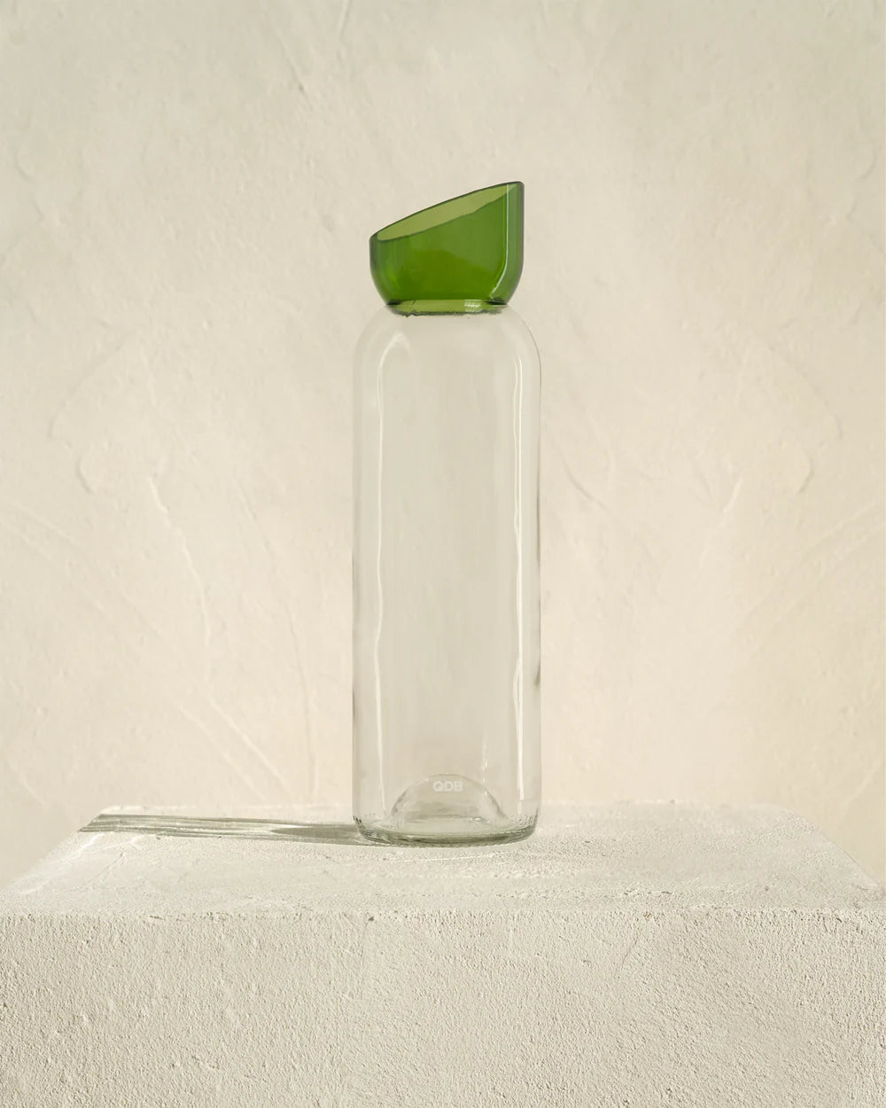 KARAF GROEN / WIT