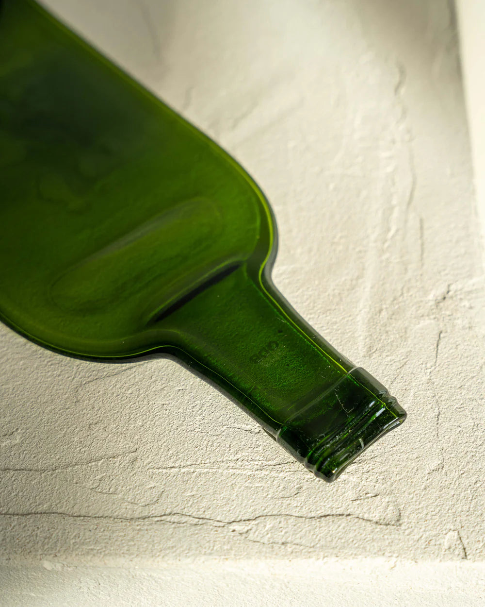 SERVEERPLANK LARGE - GROEN