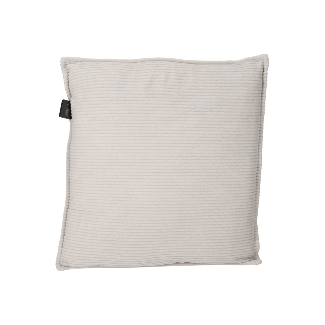 WARMTEKUSSEN - LICHTGRIJS