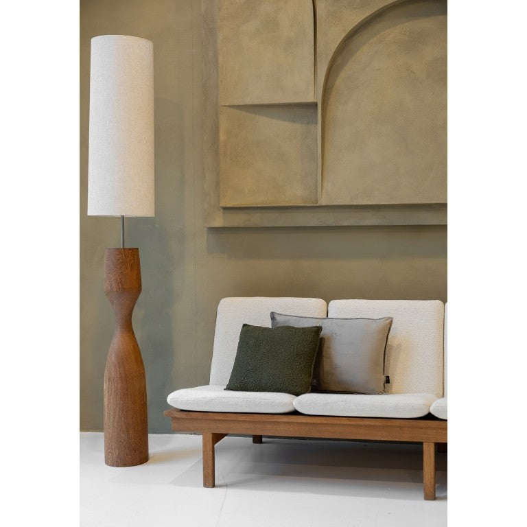 WARMTEKUSSEN - GROEN