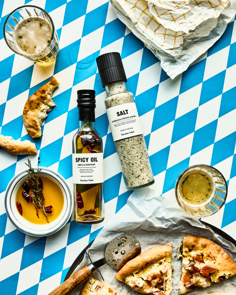 GIFT BOX - PIZZA KIT