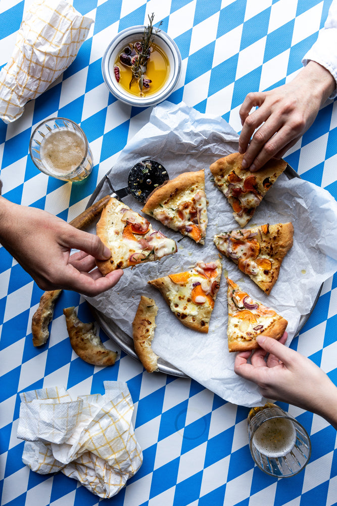GIFT BOX - PIZZA KIT