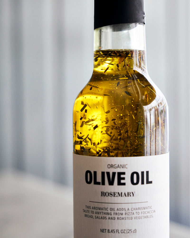 OLIJFOLIE ROSEMARY