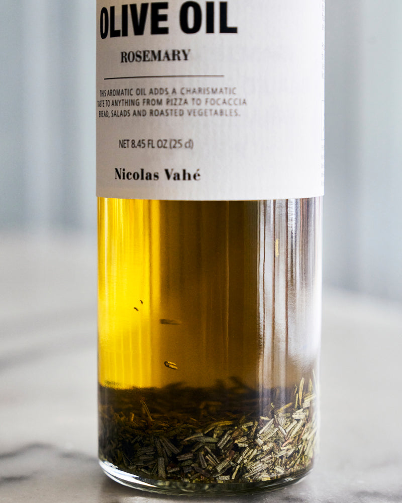 OLIJFOLIE ROSEMARY