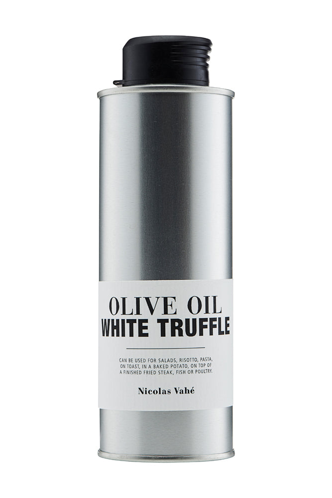 OIL WITHE TRUFFLE
