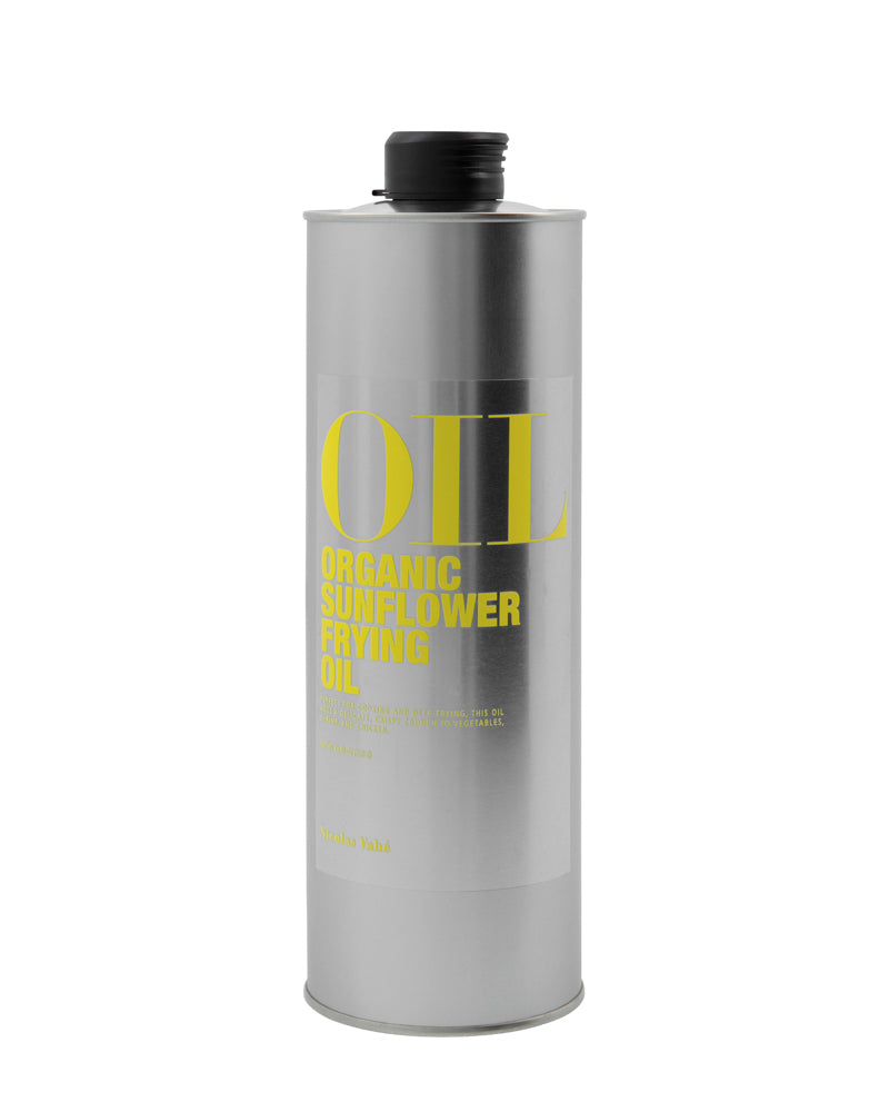 SUNFLOWER OIL