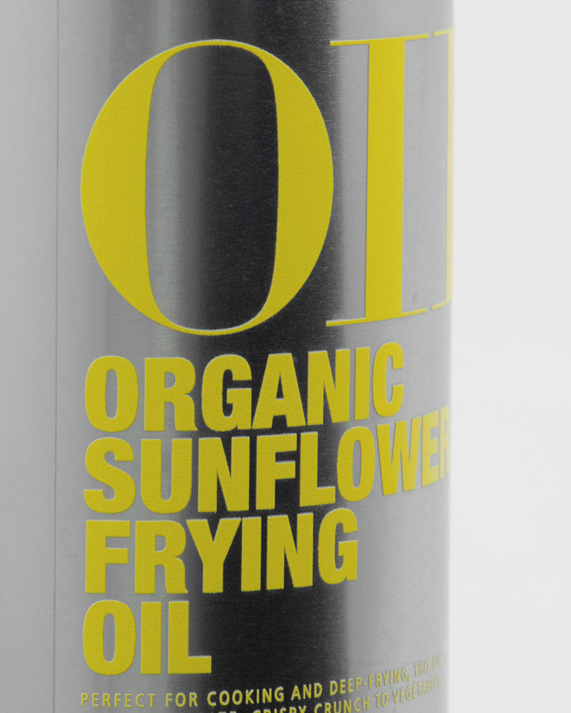 SUNFLOWER OIL