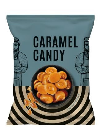 CARAMEL CANDIES