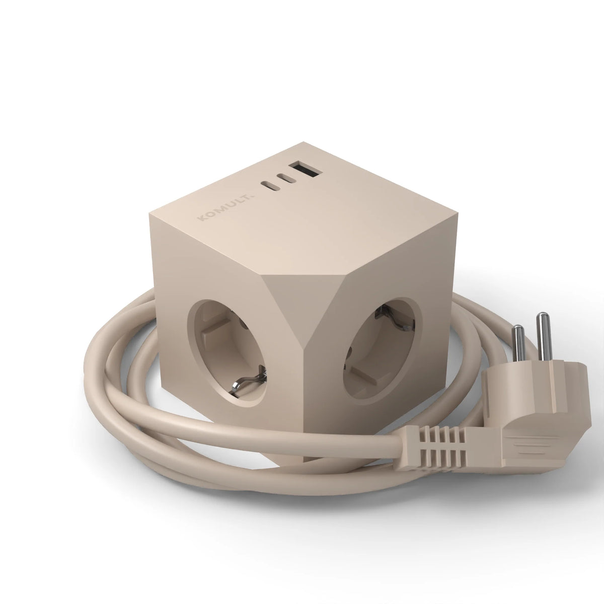 OHMIE FLOOR - BEIGE
