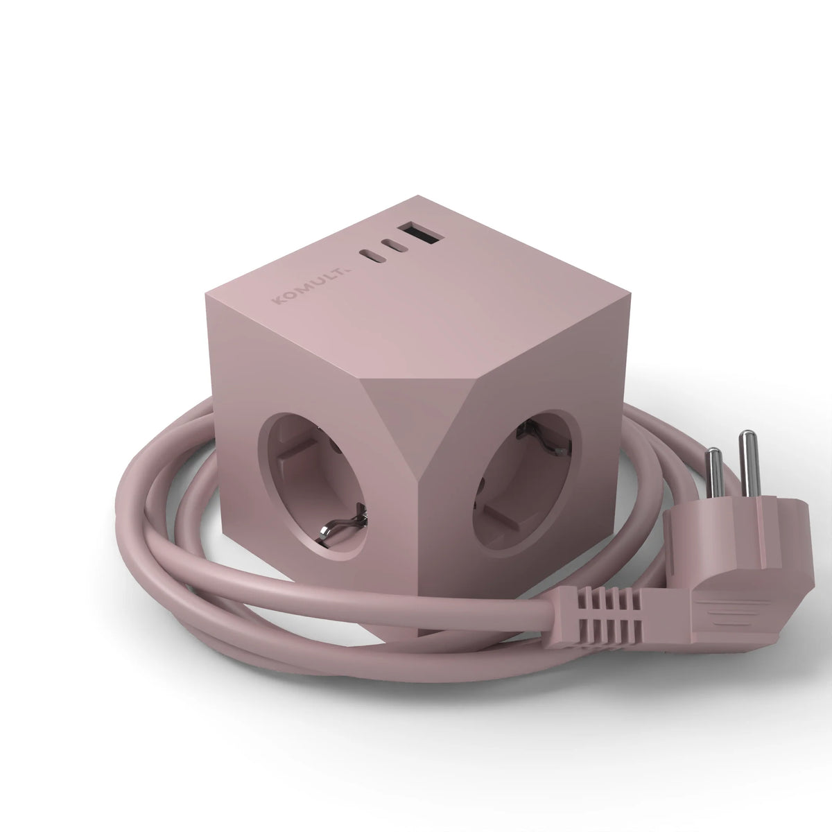 OHMIE FLOOR - PINK