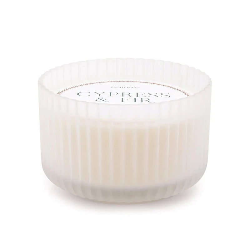 GEURKAARS FROSTED GLASS