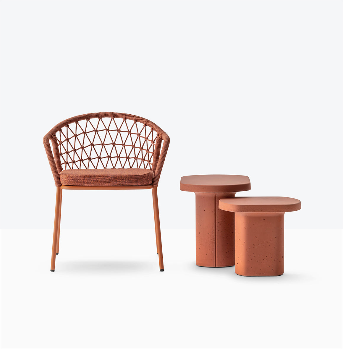 CAEMENTUM BIJZETTAFEL - TERRA