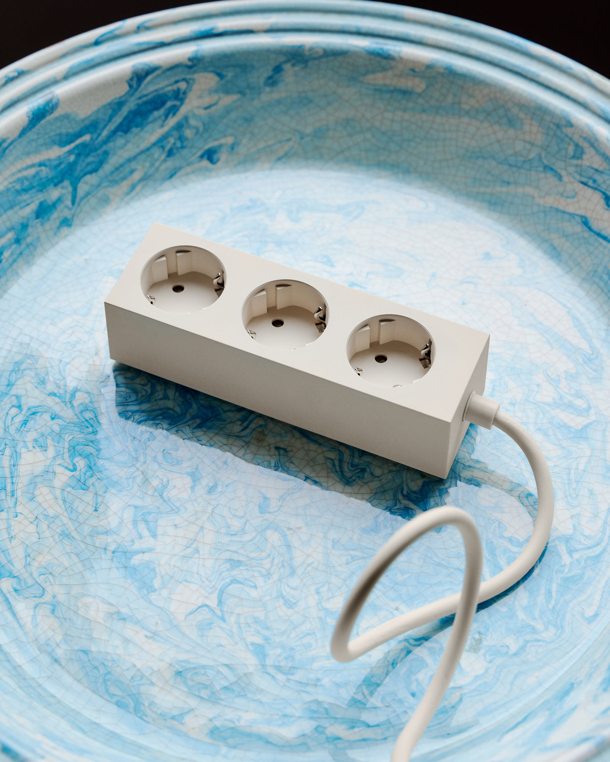 POWER BAR 5 METER - PEARL