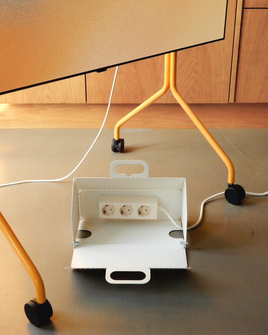 POWER BAR 5 METER - PEARL