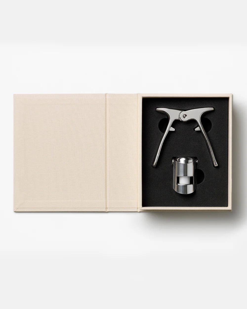 THE ESSENTIALS - CHAMPAGNE TOOLS