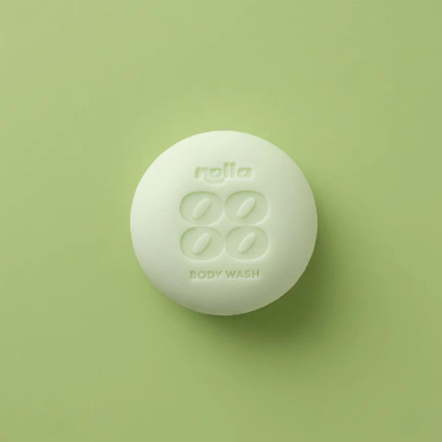 ZEEPBLOKJE - ALOE & BERGAMOT