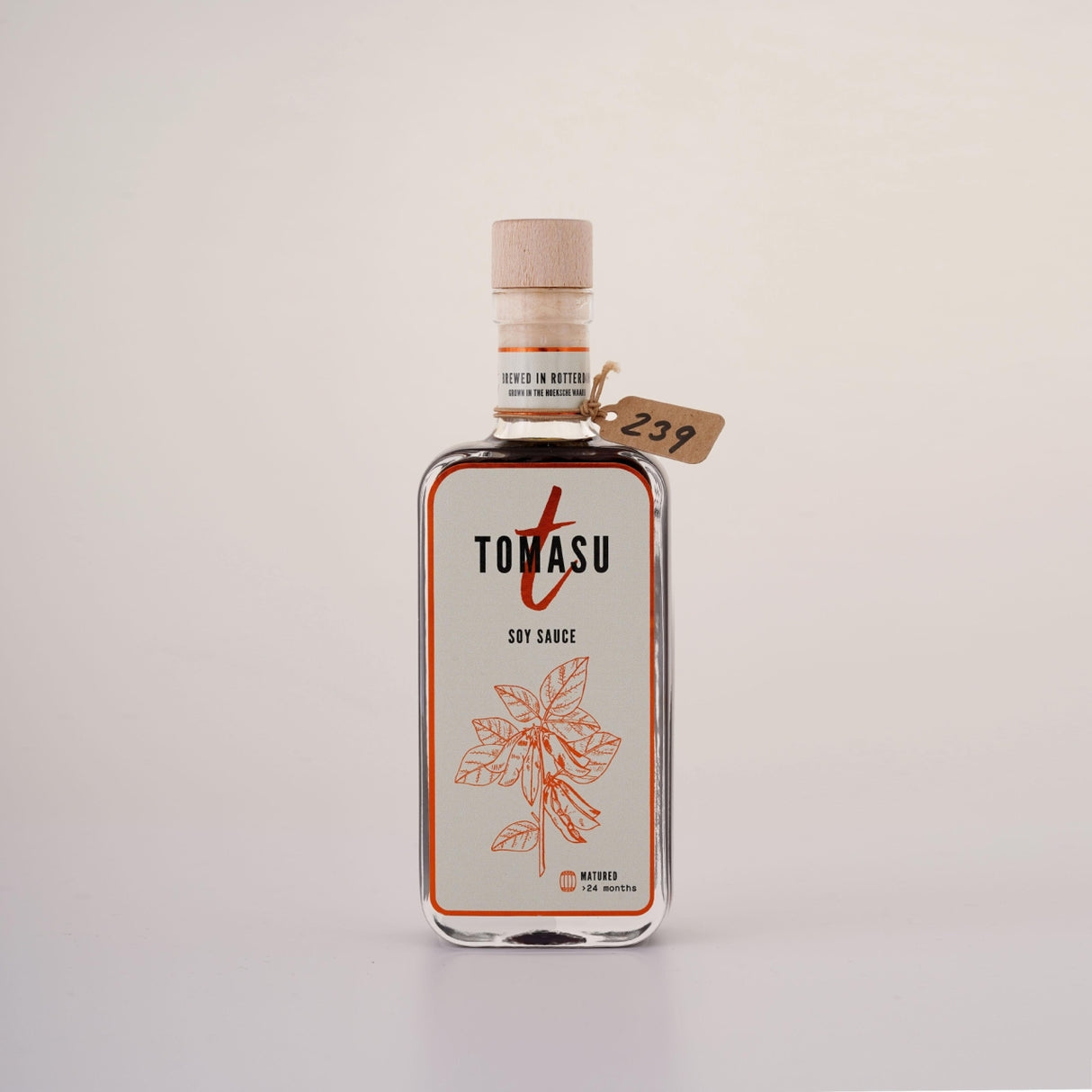 ORIGINAL SOY SAUCE 100 ML