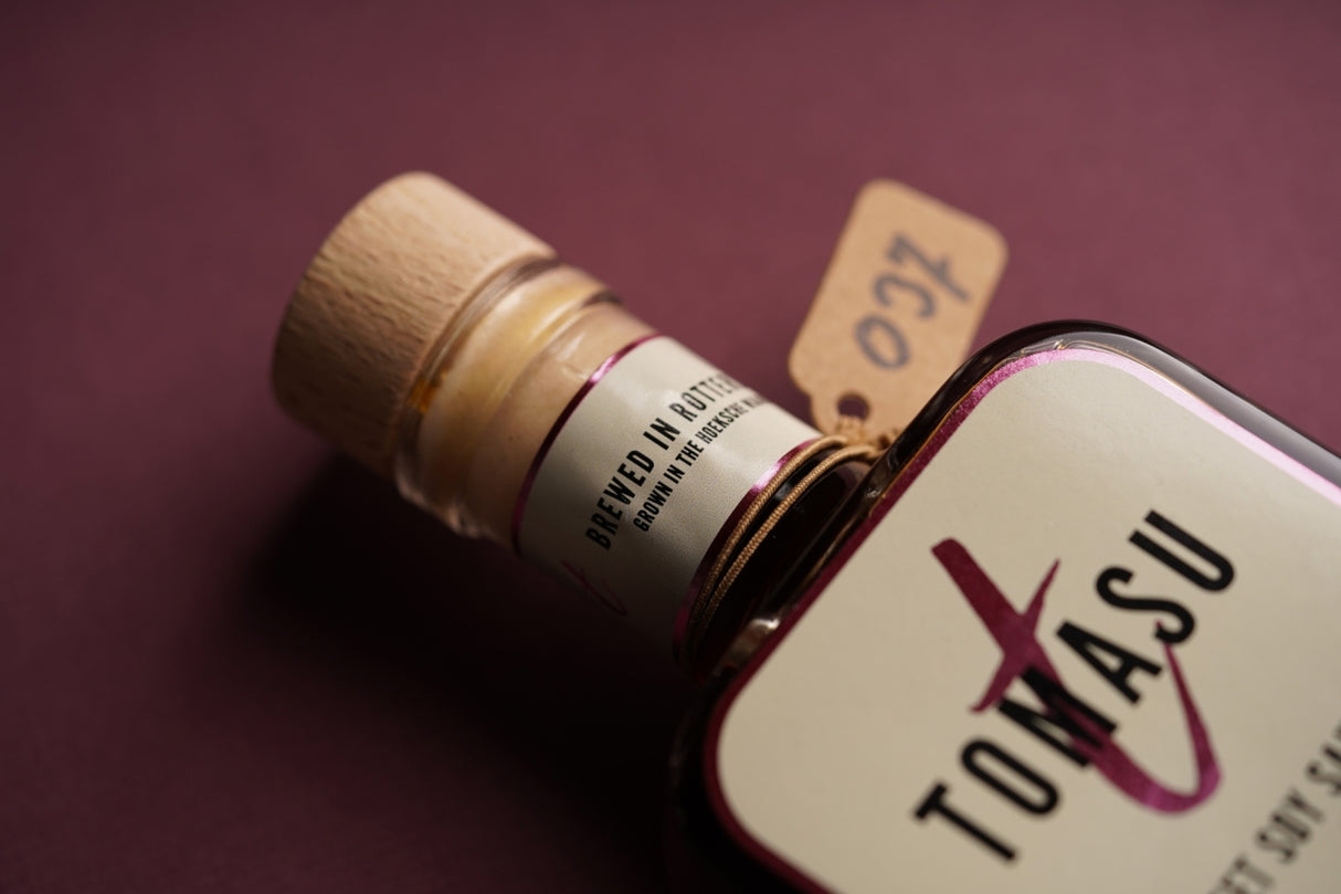 SWEET SOY SAUCE 100 ML