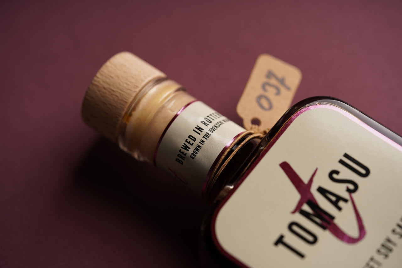 SWEET SOY SAUCE 100 ML