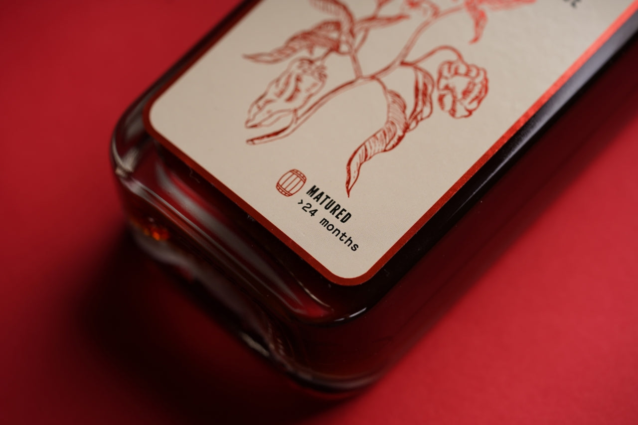 SWEET SPICY SOY SAUCE 100 ML