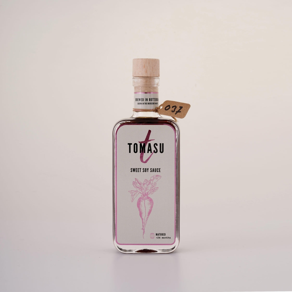 SWEET SOY SAUCE 100 ML