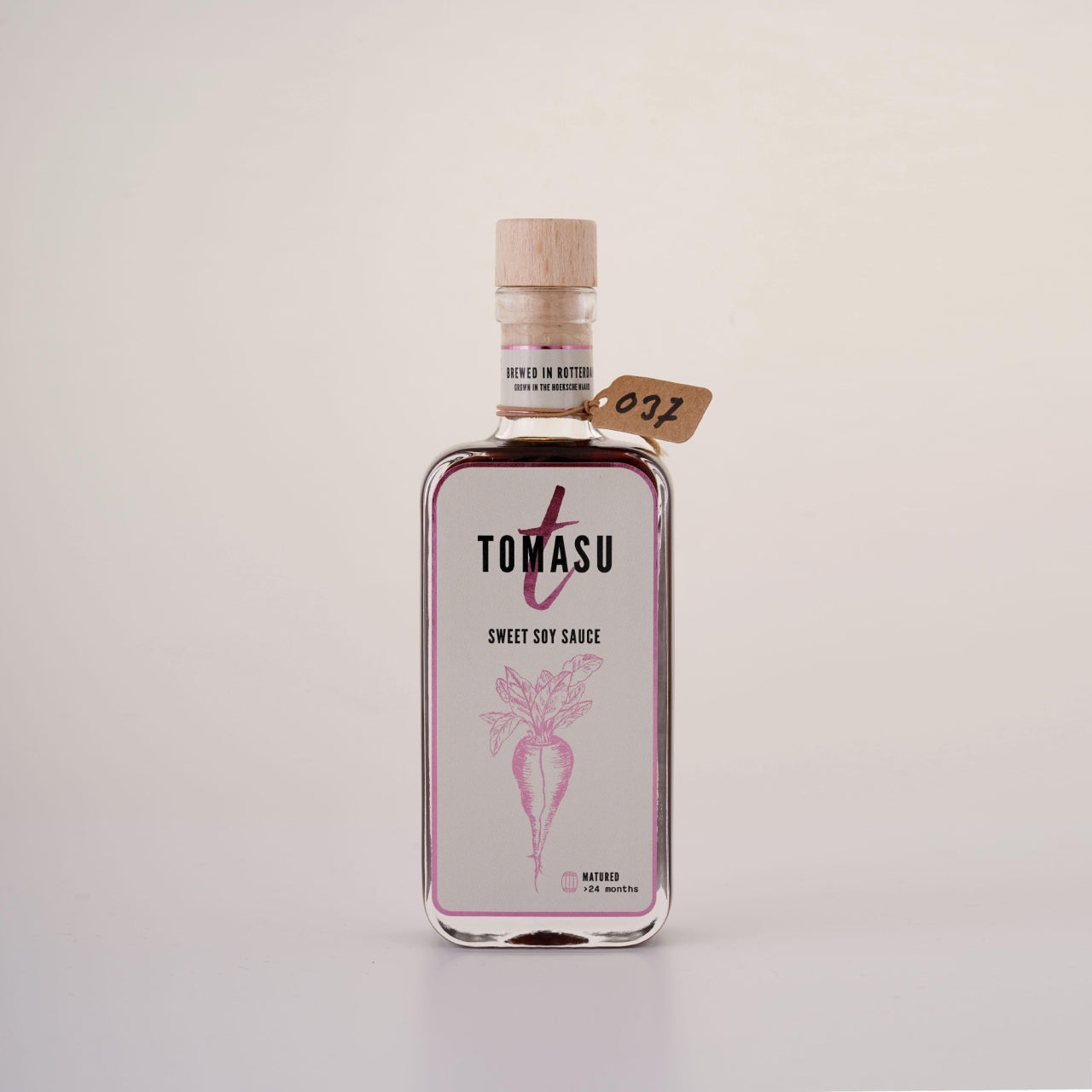 SWEET SOY SAUCE 100 ML