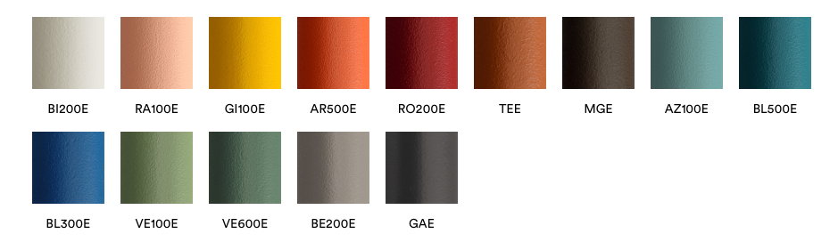 NOLITA BISTROTAFEL 5453 - ROND