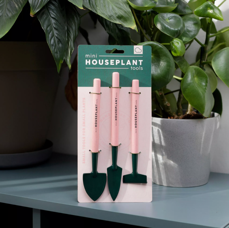 MINI TUIN GEREEDSCHAP