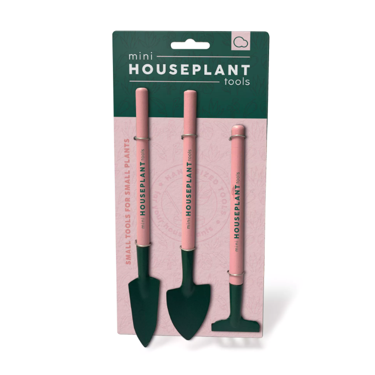 MINI TUIN GEREEDSCHAP