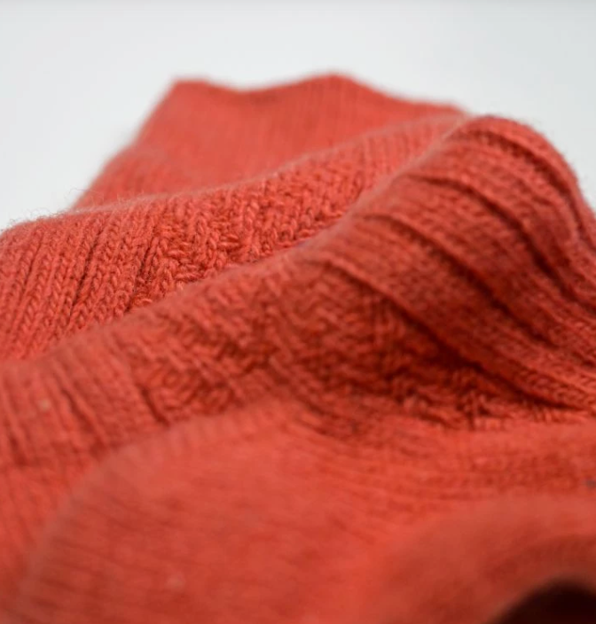 SOKKEN WOL - TERRE BATTUE