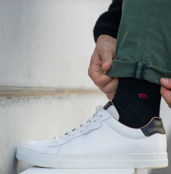 SOKKEN KATOEN - MIDNIGHT