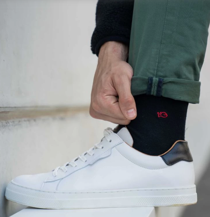 SOKKEN KATOEN - MIDNIGHT