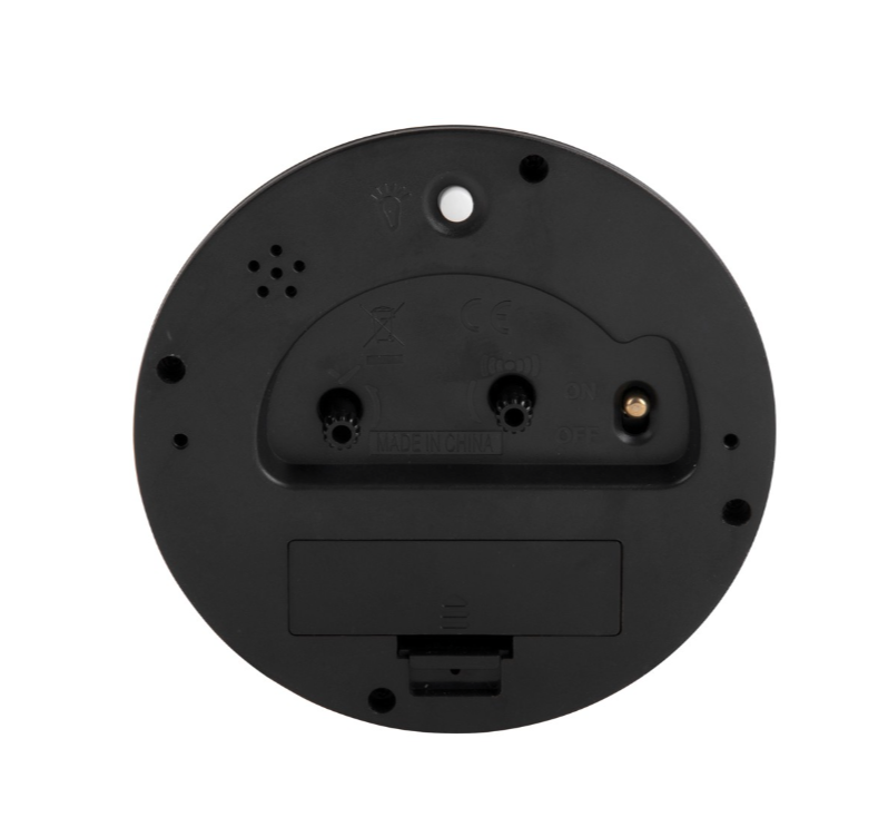 ALARM CLOCK GRACE - WIT