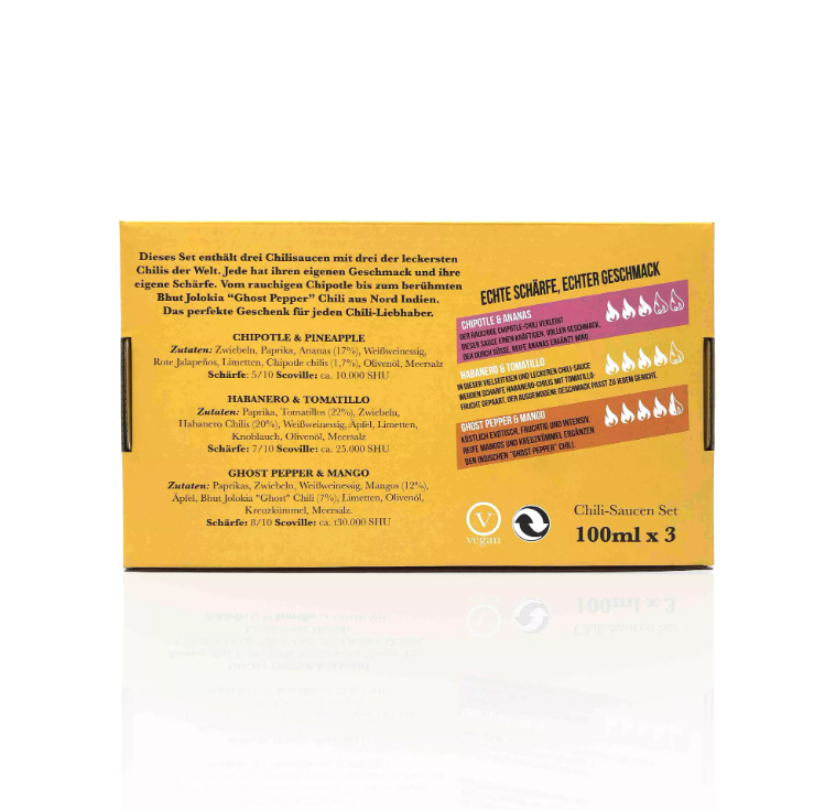 BEST SELLERS BOX - SET VAN 3