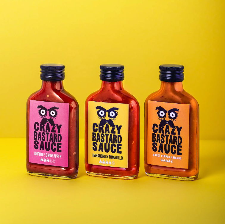 BEST SELLERS BOX - SET VAN 3