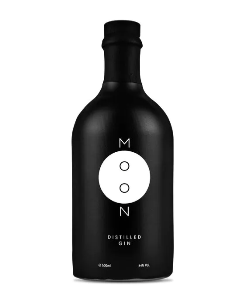 MOON GIN CITRUS - 44%