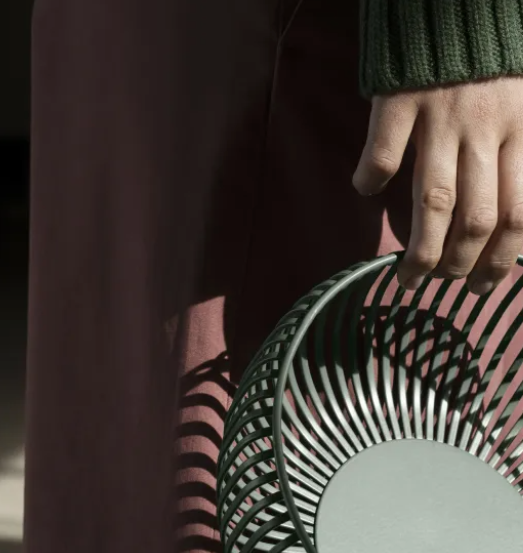 SCHAAL LITO - AGAVE GREEN M