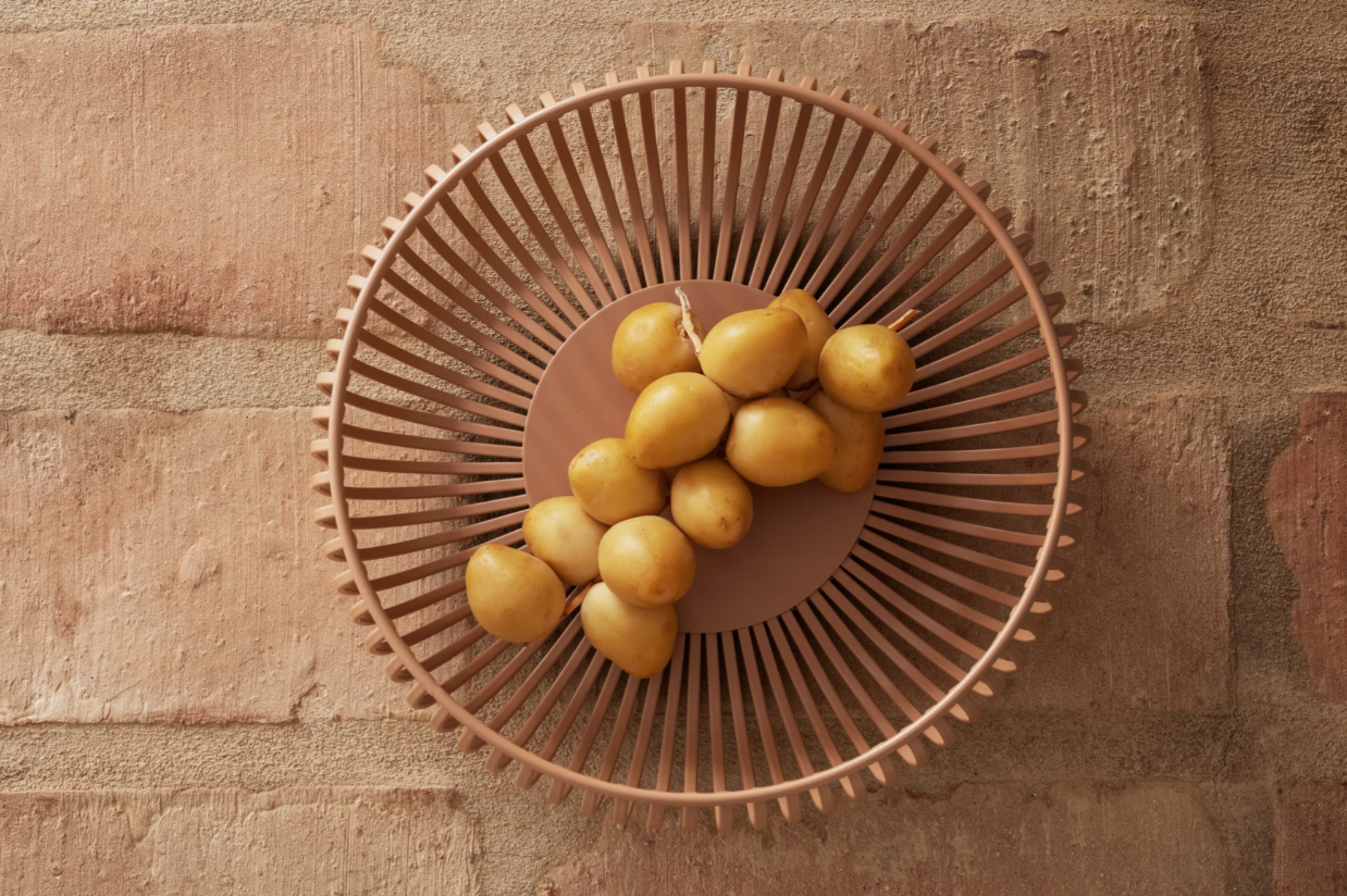 SCHAAL LITO - INDIAN TAN M