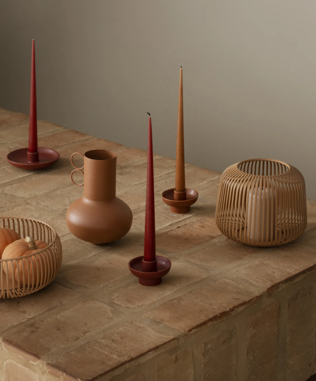 SCHAAL LITO - INDIAN TAN M