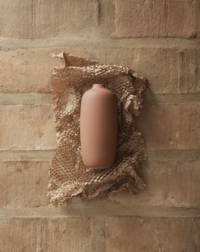 VAAS CEOLA - AMBER BROWN M